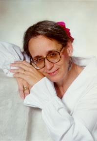 Elizabeth Moon