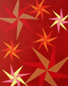 pinwheels