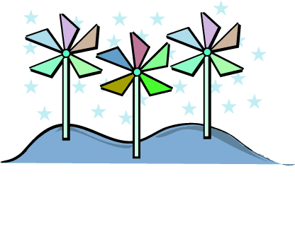 pinwheel
