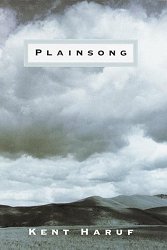 Book Cover of Plainsong